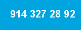 914 327 28 92